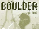 Liga Boulder 2009
